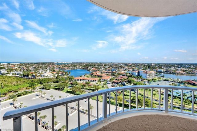 380 Seaview CT # 1703, Marco Island, FL 34145