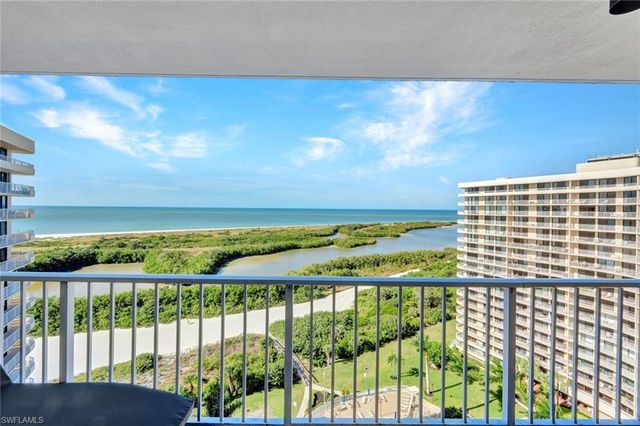 380 Seaview CT # 1703, Marco Island, FL 34145