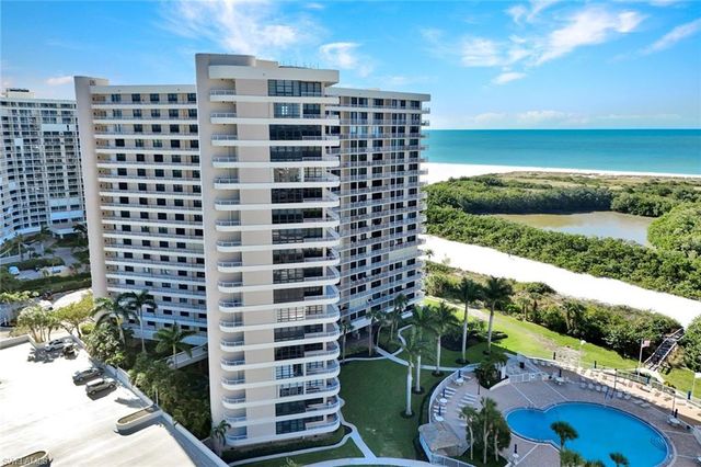 380 Seaview CT # 1703, Marco Island, FL 34145