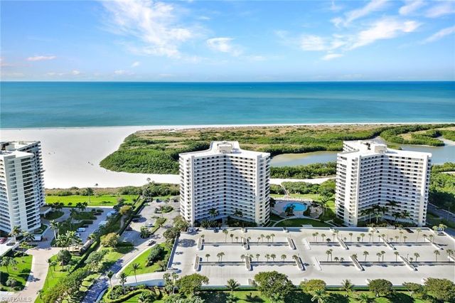 380 Seaview CT # 1703, Marco Island, FL 34145