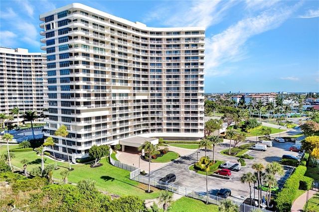 380 Seaview CT # 1703, Marco Island, FL 34145