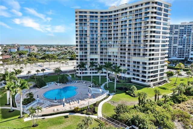 380 Seaview CT # 1703, Marco Island, FL 34145