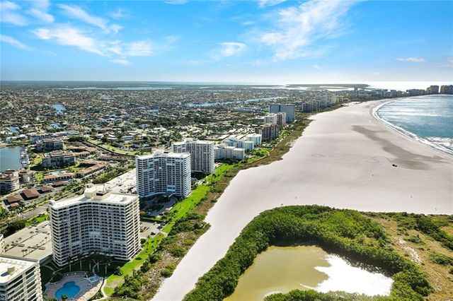 380 Seaview CT # 1703, Marco Island, FL 34145