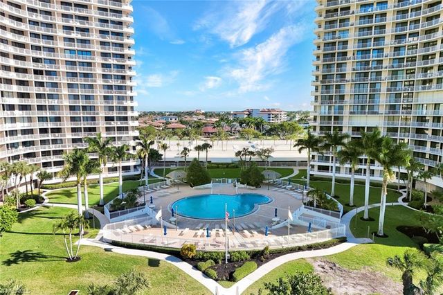 380 Seaview CT # 1703, Marco Island, FL 34145