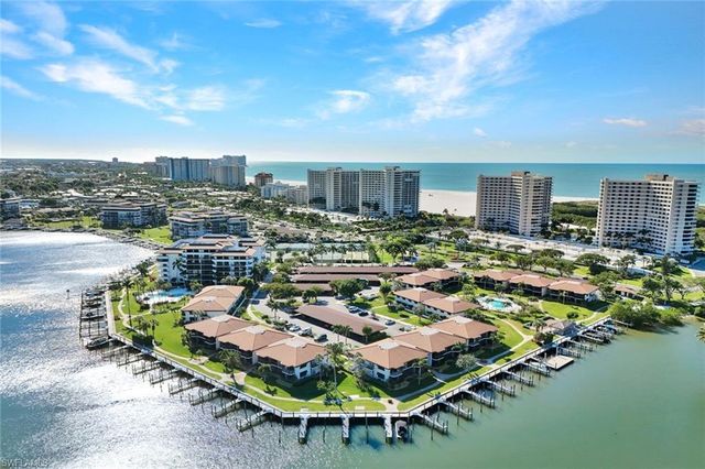 380 Seaview CT # 1703, Marco Island, FL 34145