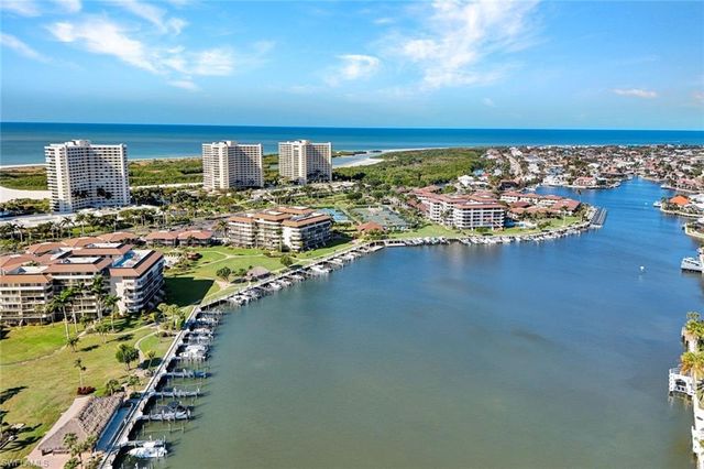 380 Seaview CT # 1703, Marco Island, FL 34145