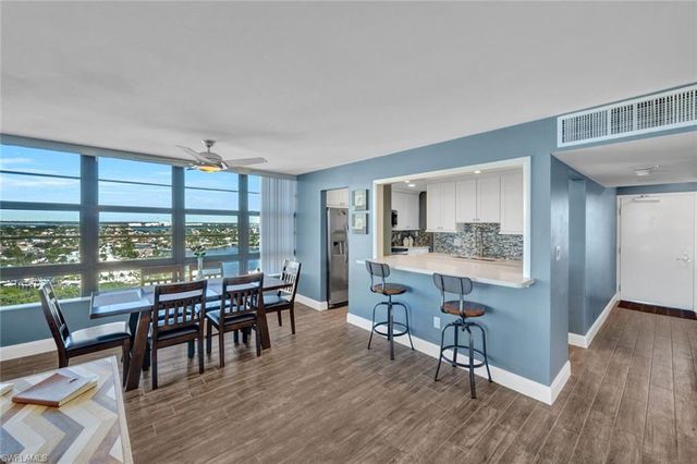 380 Seaview CT # 1703, Marco Island, FL 34145