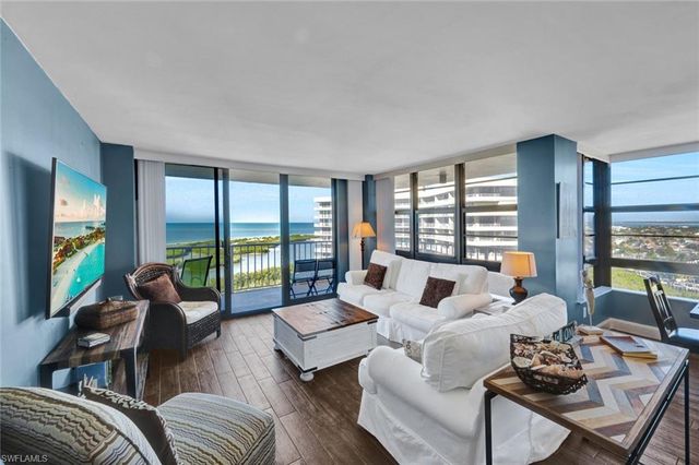 380 Seaview CT # 1703, Marco Island, FL 34145