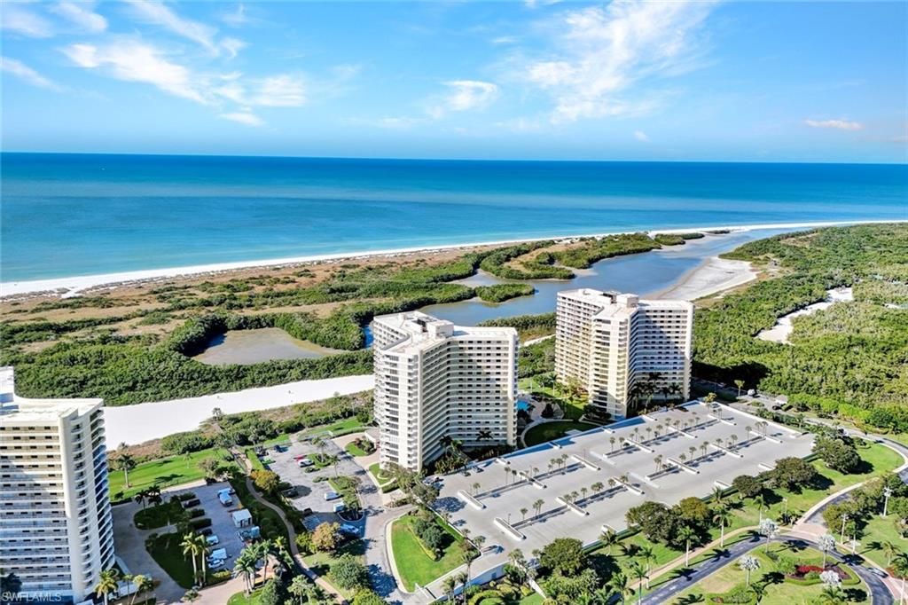 380 Seaview CT # 1703, Marco Island, FL 34145