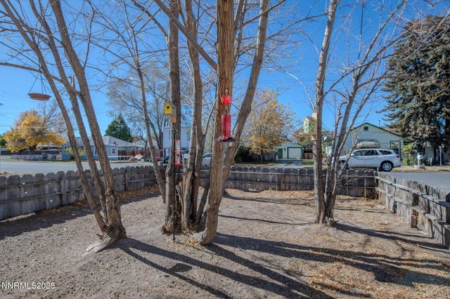 224 S Nevada Street, Yerington, NV 89447