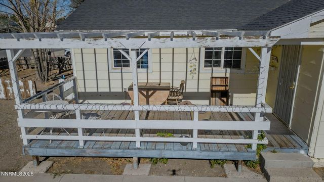 224 S Nevada Street, Yerington, NV 89447