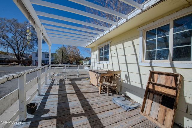 224 S Nevada Street, Yerington, NV 89447