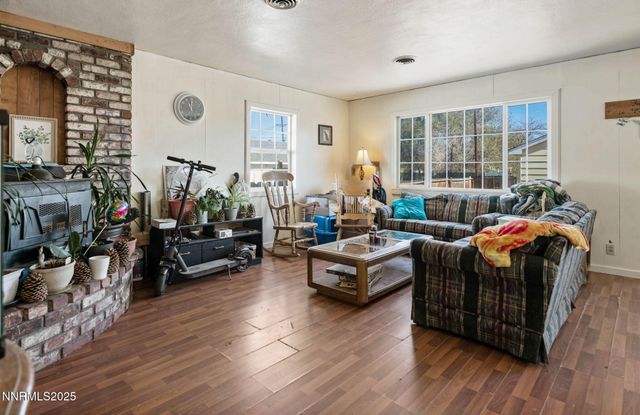 224 S Nevada Street, Yerington, NV 89447
