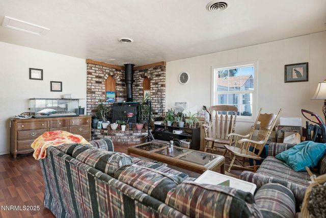 224 S Nevada Street, Yerington, NV 89447