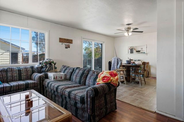 224 S Nevada Street, Yerington, NV 89447