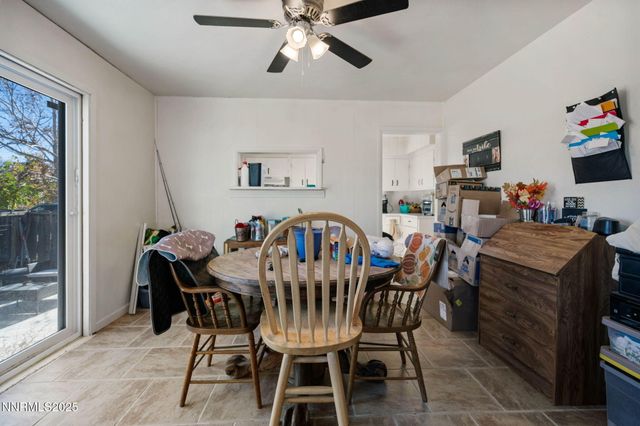 224 S Nevada Street, Yerington, NV 89447
