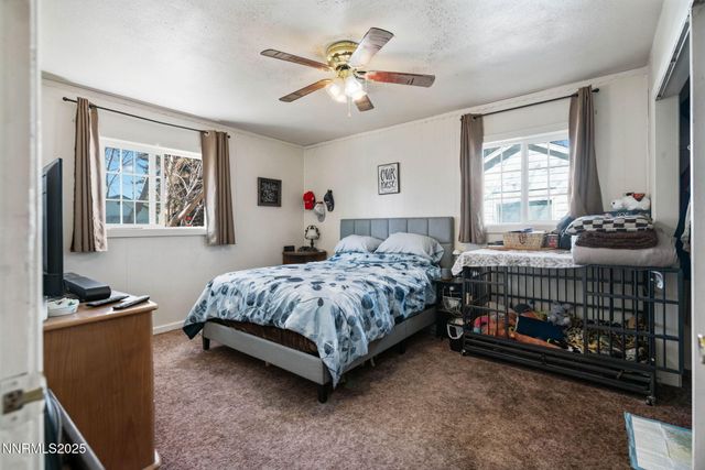 224 S Nevada Street, Yerington, NV 89447