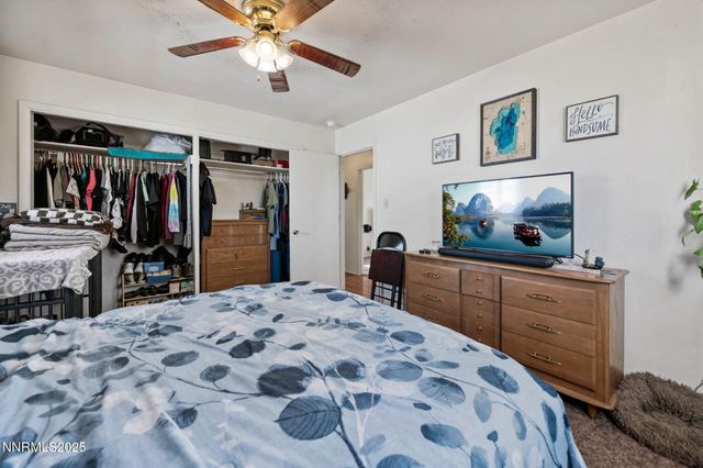 224 S Nevada Street, Yerington, NV 89447