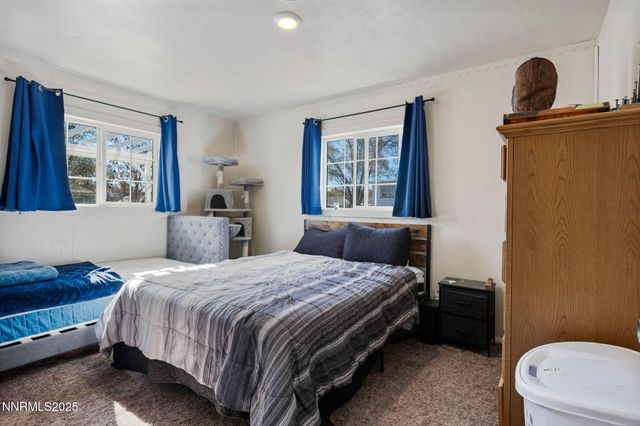 224 S Nevada Street, Yerington, NV 89447