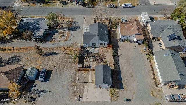 224 S Nevada Street, Yerington, NV 89447