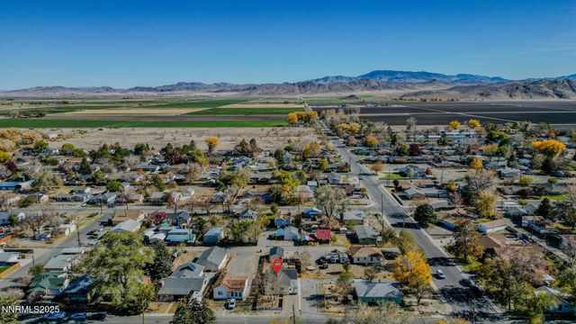 224 S Nevada Street, Yerington, NV 89447