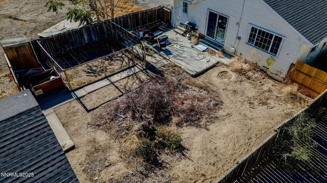224 S Nevada Street, Yerington, NV 89447