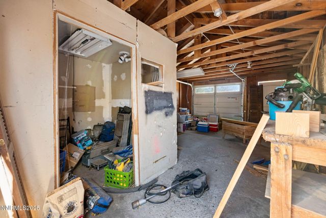 224 S Nevada Street, Yerington, NV 89447