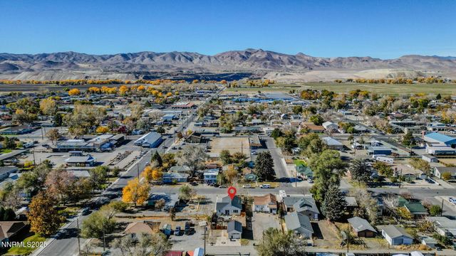 224 S Nevada Street, Yerington, NV 89447