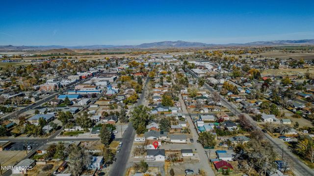 224 S Nevada Street, Yerington, NV 89447