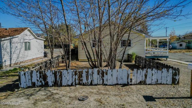 224 S Nevada Street, Yerington, NV 89447