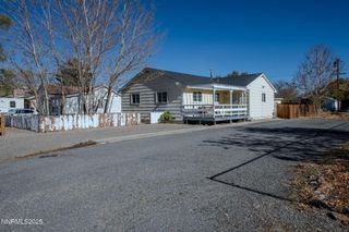 224 S Nevada Street, Yerington, NV 89447