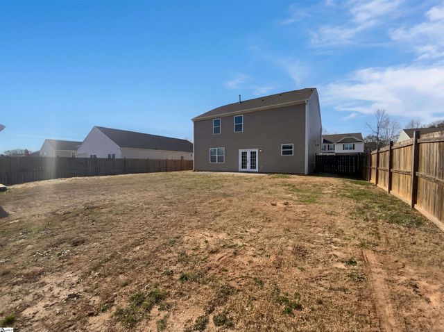 1242 Elterwater Lane, Spartanburg, SC 29306