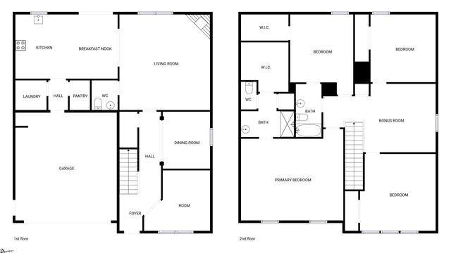 1242 Elterwater Lane, Spartanburg, SC 29306