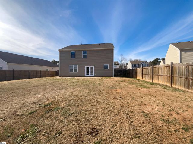 1242 Elterwater Lane, Spartanburg, SC 29306