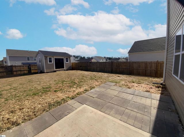 1242 Elterwater Lane, Spartanburg, SC 29306