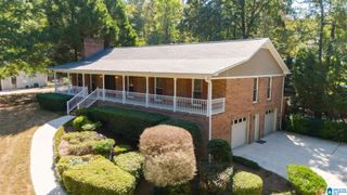 7832 LAKESHORE DRIVE, Mccalla, AL 35111