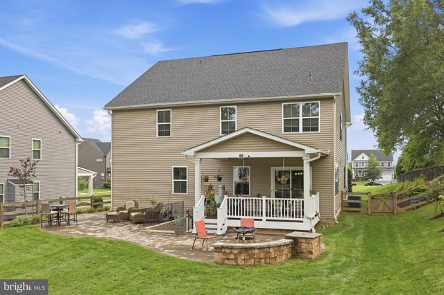 1124 FUTURITY ST, Frederick, MD 21702