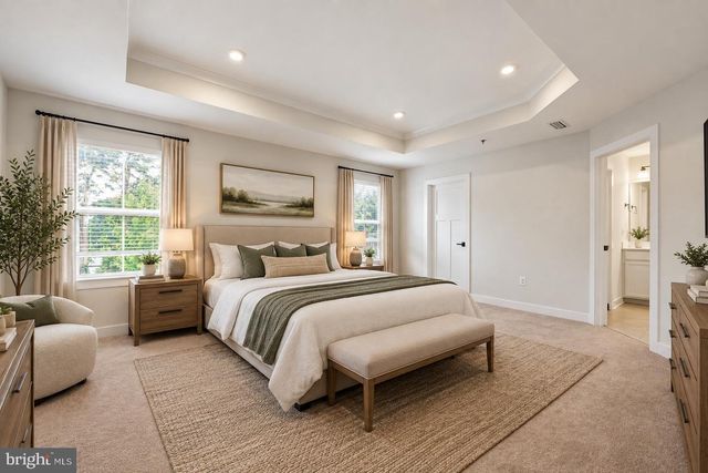 1124 FUTURITY ST, Frederick, MD 21702