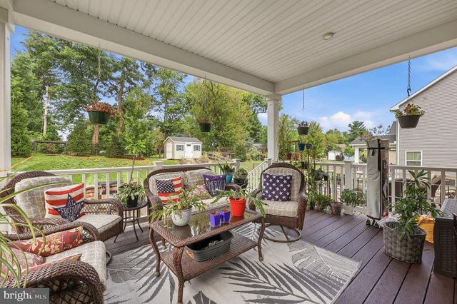 1124 FUTURITY ST, Frederick, MD 21702