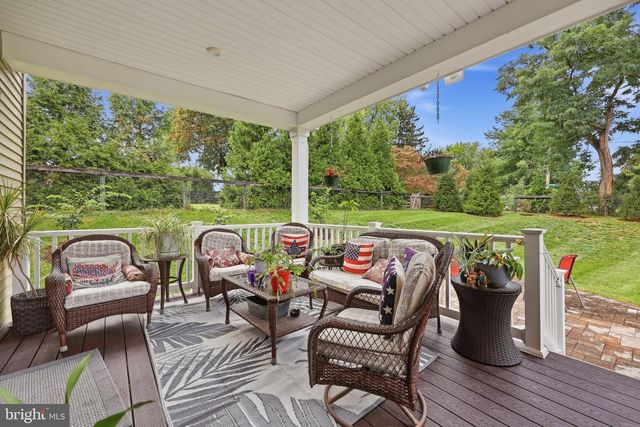 1124 FUTURITY ST, Frederick, MD 21702