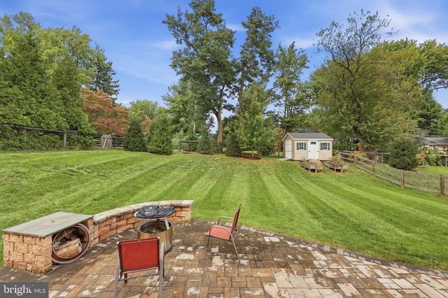 1124 FUTURITY ST, Frederick, MD 21702
