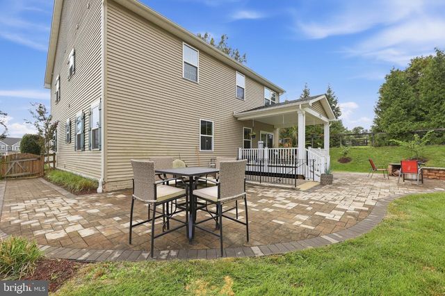 1124 FUTURITY ST, Frederick, MD 21702
