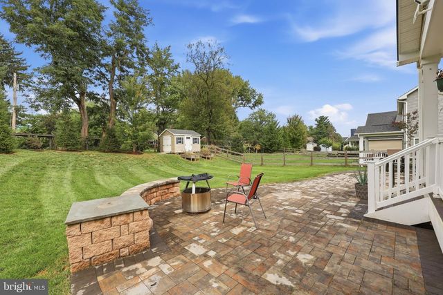 1124 FUTURITY ST, Frederick, MD 21702