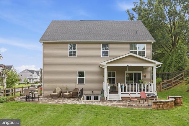 1124 FUTURITY ST, Frederick, MD 21702