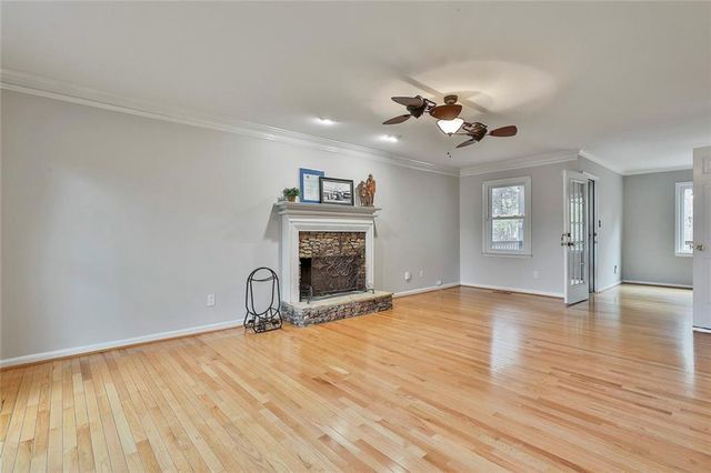 230 Wyngate Circle, Fayetteville, GA 30215