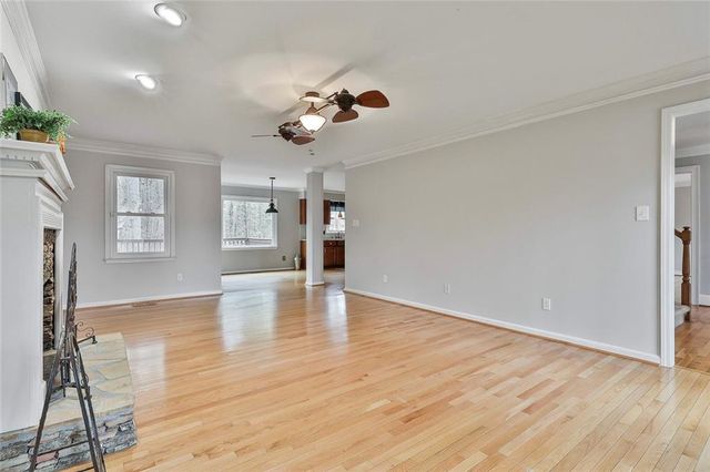 230 Wyngate Circle, Fayetteville, GA 30215