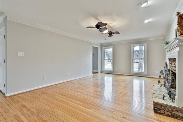 230 Wyngate Circle, Fayetteville, GA 30215