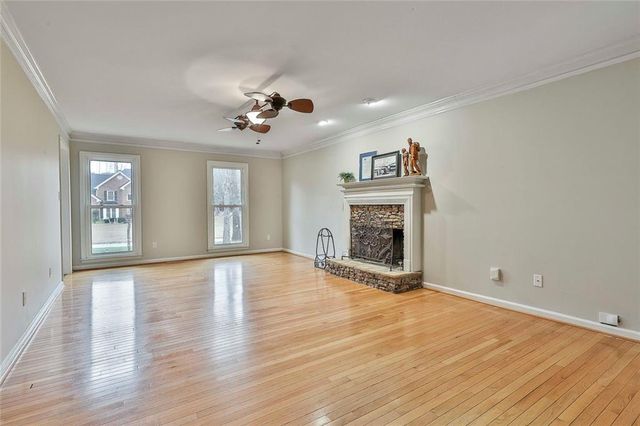 230 Wyngate Circle, Fayetteville, GA 30215