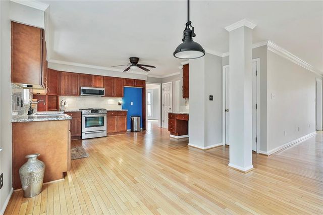 230 Wyngate Circle, Fayetteville, GA 30215