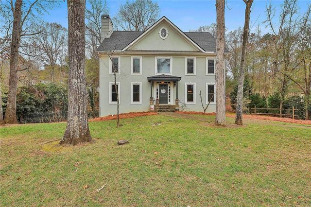 230 Wyngate Circle, Fayetteville, GA 30215